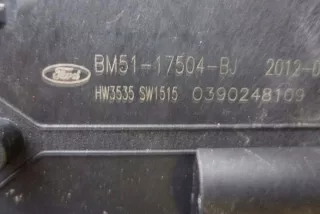 BM5117504BJ Моторчик стеклоочистителя фар Ford Focus 3 Арт e12395247, вид 1