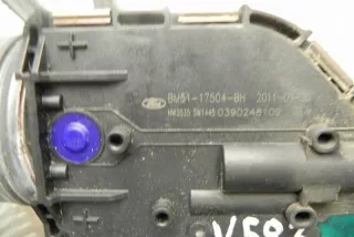 BM5117504BH Моторчик стеклоочистителя фар Ford Focus 4 Арт e12395238, вид 2