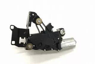 1397220497 Моторчик стеклоочистителя фар BMW 3 E90/E91/E92/E93 Арт e12394929, вид 1