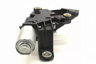 1397220497 Моторчик стеклоочистителя фар BMW 3 E90/E91/E92/E93 Арт e12394929, вид 2