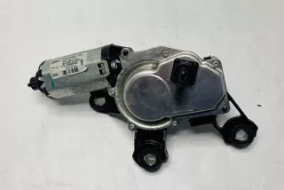 8E9955711E Моторчик стеклоочистителя фар Audi Q5 1 Арт e12394885, вид 1