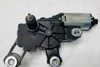 8E9955711E Моторчик стеклоочистителя фар Audi Q5 1 Арт e12394885, вид 2