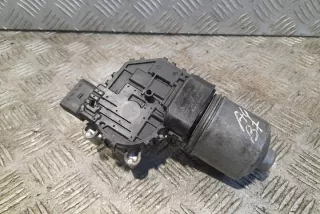 8E2955119A Моторчик стеклоочистителя фар Audi A4 B7 Арт e12394870, вид 3