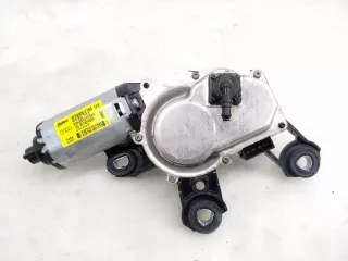 4F9955711E Моторчик стеклоочистителя фар Audi A4 B8 Арт e12394861, вид 1