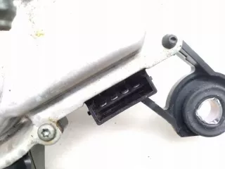 4F9955711E Моторчик стеклоочистителя фар Audi A4 B8 Арт e12394861, вид 3