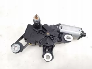 4F9955711E Моторчик стеклоочистителя фар Audi A4 B8 Арт e12394861, вид 4