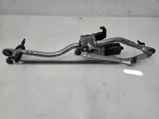 8K1955023D Моторчик стеклоочистителя фар Audi A4 B8 Арт e12394859, вид 2