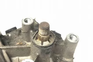 1U1955023 Моторчик стеклоочистителя фар Audi A3 8L Арт e12394848, вид 1