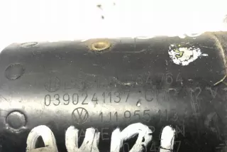 1U1955023 Моторчик стеклоочистителя фар Audi A3 8L Арт e12394848, вид 4