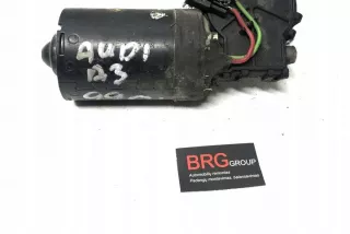 1U1955023 Моторчик стеклоочистителя фар Audi A3 8L Арт e12394848, вид 6