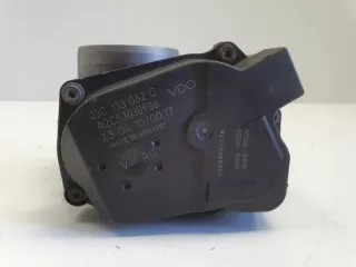 03C133062C Моновпрыск Seat Leon 2 Арт e12394685, вид 1