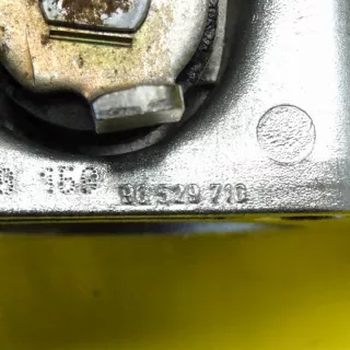 90529710 90541440 Моновпрыск Opel Zafira A Арт e12394564, вид 2