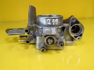 90529710 90541440 Моновпрыск Opel Zafira A Арт e12394564, вид 3