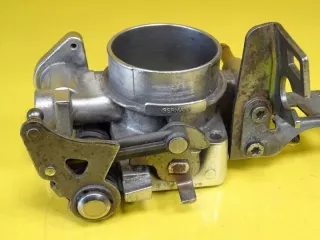 90529710 90541440 Моновпрыск Opel Zafira A Арт e12394564, вид 5