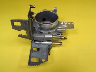 90529710 90541440 Моновпрыск Opel Zafira A Арт e12394564, вид 6