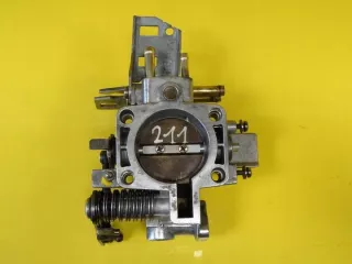 90529710 90541440 Моновпрыск Opel Zafira A Арт e12394564, вид 8