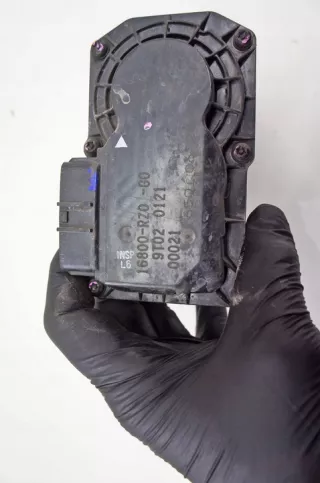 16800-RZ0-G0 Моновпрыск Honda HR-V 2 Арт e12394214, вид 4