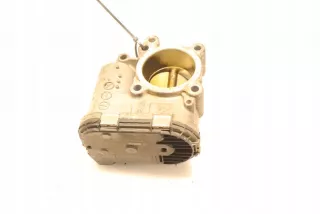 0280750478 Моновпрыск Ford Fiesta 7 Арт e12394185, вид 5