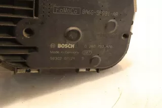 0280750478 Моновпрыск Ford Fiesta 7 Арт e12394185, вид 7