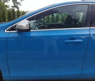 619-16 78945616516546 Дверь передняя левая Volvo V40 2 Арт e12394141, вид 1