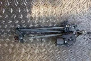 3397021529 Механизм стеклоочистителя (трапеция дворников) Volvo V70 3 Арт e12394043, вид 1