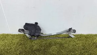 3397021692 Механизм стеклоочистителя (трапеция дворников) Volvo V40 2 Арт e12394032, вид 1
