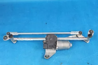 2GC955023 2GM955119A Механизм стеклоочистителя (трапеция дворников) Volkswagen T-Roc Арт e12394011, вид 1