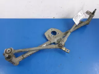 1J0955523A Механизм стеклоочистителя (трапеция дворников) Volkswagen Golf 4 Арт e12393901, вид 1