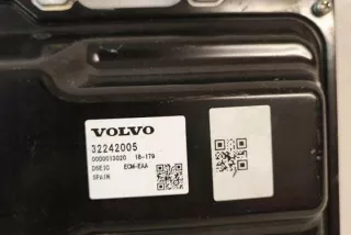 32242005 Блок управления двигателем Volvo V60 1 Арт e12393816, вид 4