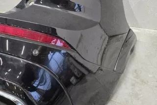 31425198 Бампер задний Volvo XC40 Арт e12393804, вид 1