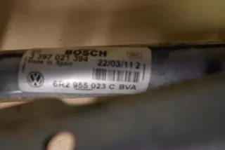 6R2955119A Механизм стеклоочистителя (трапеция дворников) Seat Ibiza 4 Арт e12393618, вид 2