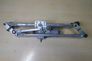 6R2955119A Механизм стеклоочистителя (трапеция дворников) Seat Ibiza 4 Арт e12393618, вид 3