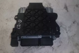 P31303388 Блок управления двигателем Volvo C30 Арт e12393607, вид 1