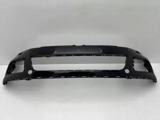 7P6807221B Бампер передний Volkswagen Touareg 2 Арт e12393574, вид 2