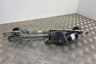 54528411 Механизм стеклоочистителя (трапеция дворников) Renault Koleos Арт e12393471, вид 1