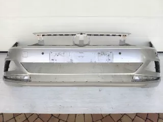 2G0807221 Бампер передний Volkswagen Polo 4 Арт e12393461, вид 1