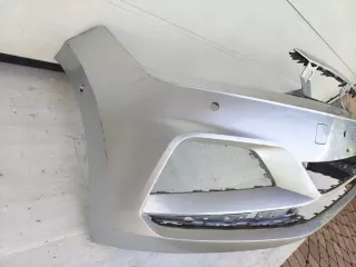 2G0807221 Бампер передний Volkswagen Polo 4 Арт e12393461, вид 2