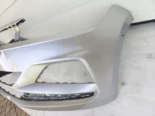 2G0807221 Бампер передний Volkswagen Polo 4 Арт e12393461, вид 3