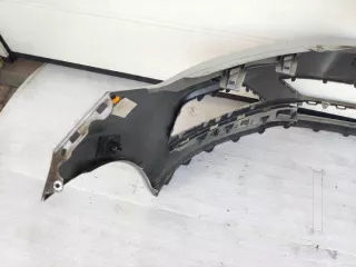 2G0807221 Бампер передний Volkswagen Polo 4 Арт e12393461, вид 4