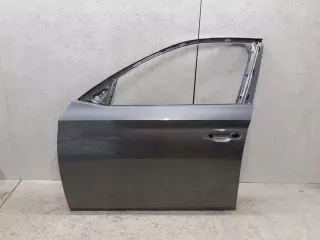  Дверь передняя левая Skoda Scala Арт e12393420, вид 1