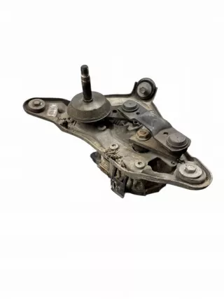 9677472680 Механизм стеклоочистителя (трапеция дворников) Peugeot 508 Арт e12393399, вид 2