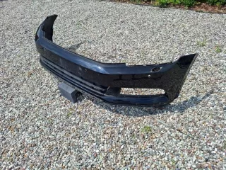 2015-2019 3G0807221zderzak Бампер передний Volkswagen Passat B8 Арт e12393364, вид 2