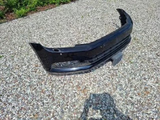 2015-2019 3G0807221zderzak Бампер передний Volkswagen Passat B8 Арт e12393364, вид 3