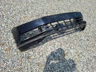 2015-2019 3G0807221zderzak Бампер передний Volkswagen Passat B8 Арт e12393364, вид 4