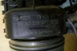 9810328180 Механизм стеклоочистителя (трапеция дворников) Peugeot 2008 Арт e12393321, вид 3