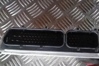NMZ900 Блок управления двигателем Volkswagen Passat B5 Арт e12393319, вид 2