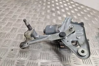 9671062380 Механизм стеклоочистителя (трапеция дворников) Peugeot 2008 Арт e12393309, вид 1
