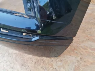 2019-2023R KMR372 3G0807221E Бампер передний Volkswagen Passat B8 Арт e12393290, вид 4
