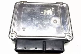03G906021MM Блок управления двигателем Volkswagen Passat B6 Арт e12393255, вид 3