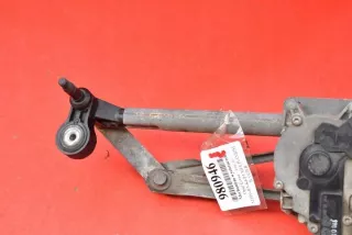 13182340 Механизм стеклоочистителя (трапеция дворников) Opel Corsa D Арт e12393214, вид 3